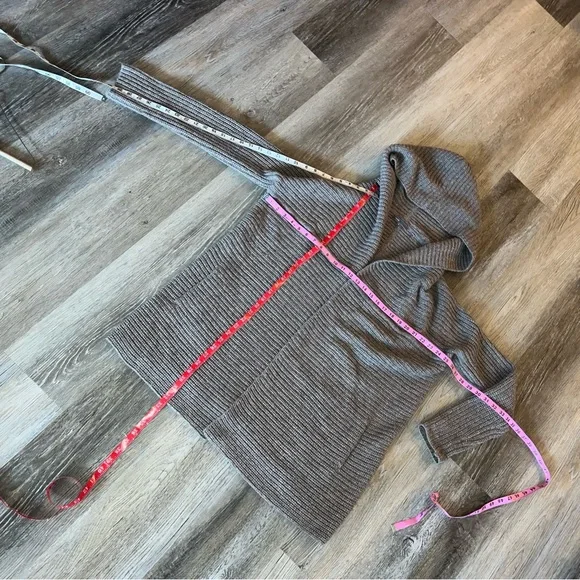 Vince oversized cardigan - Picture 12 of 15